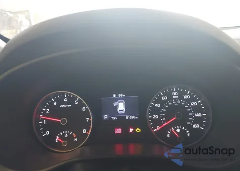 2020 Kia Sportage Lx из США, поврежденный, VIN KNDPM3AC9L7730398